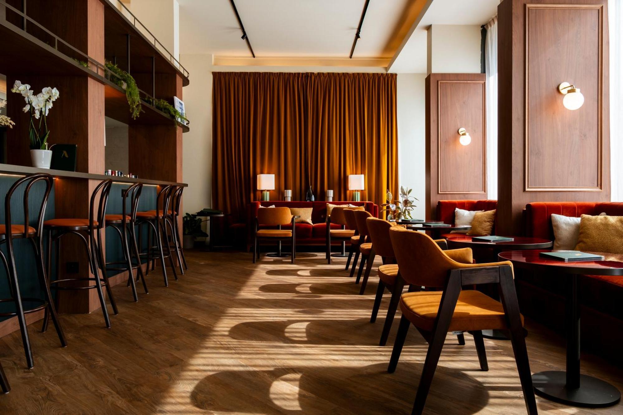 Mercure Villefranche-sur-Saône Екстериор снимка