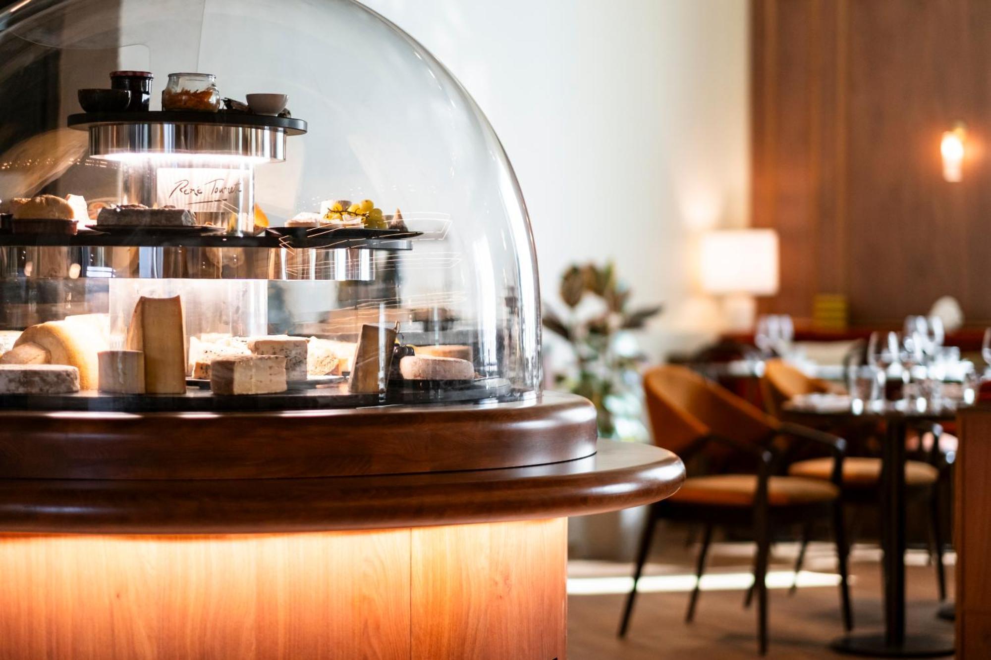 Mercure Villefranche-sur-Saône Екстериор снимка