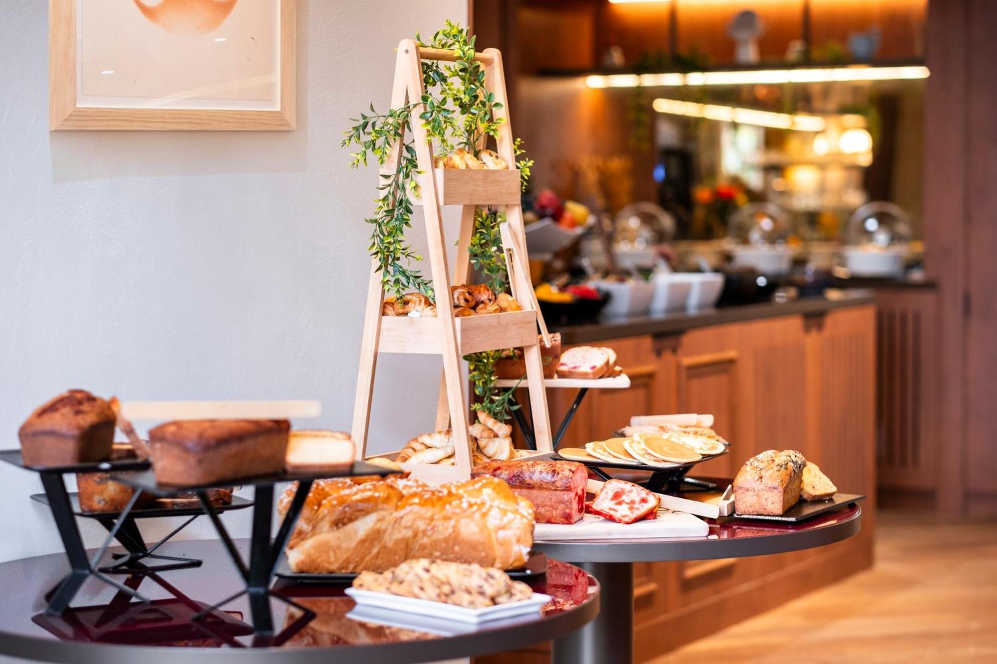 Mercure Villefranche-sur-Saône Екстериор снимка