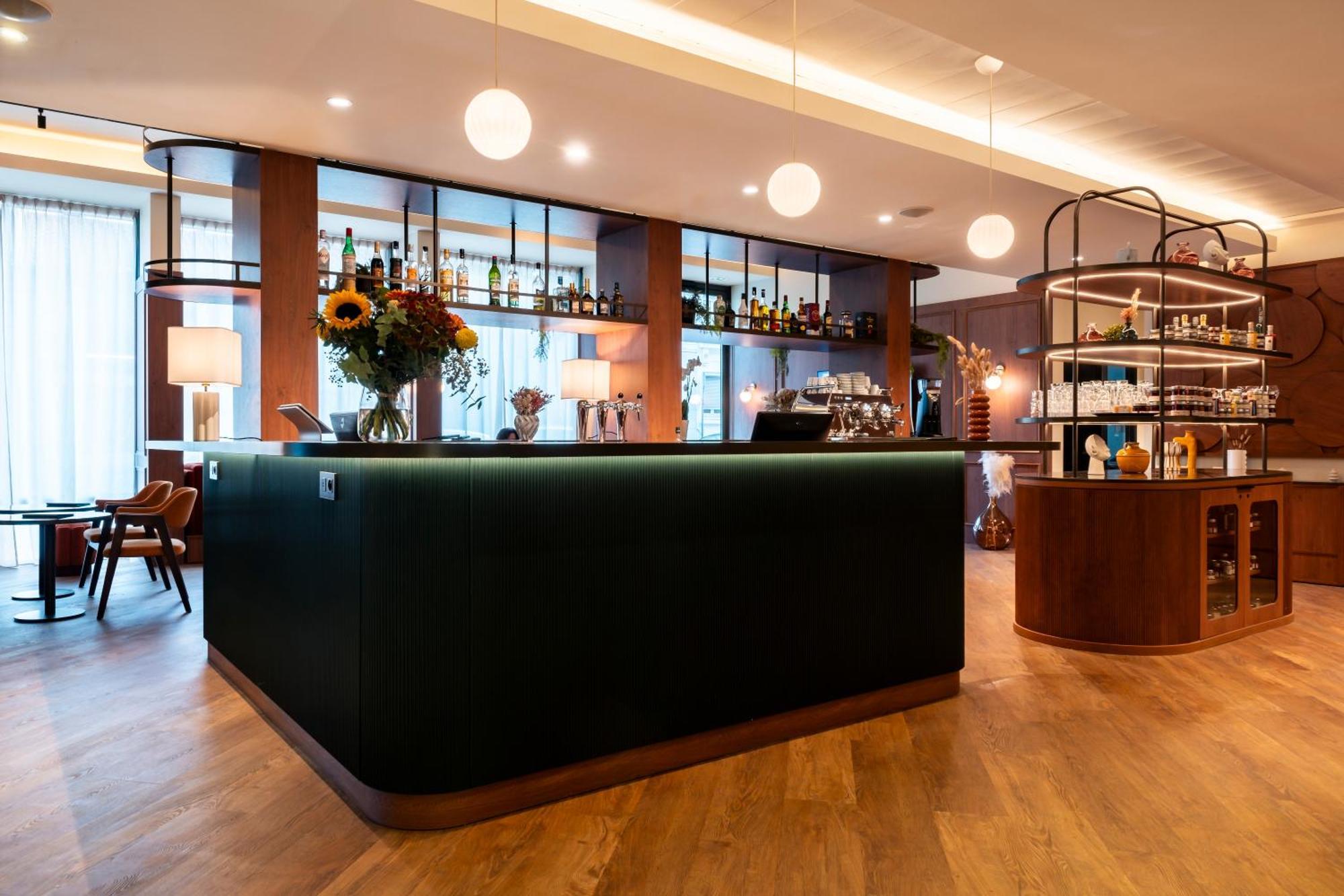Mercure Villefranche-sur-Saône Екстериор снимка