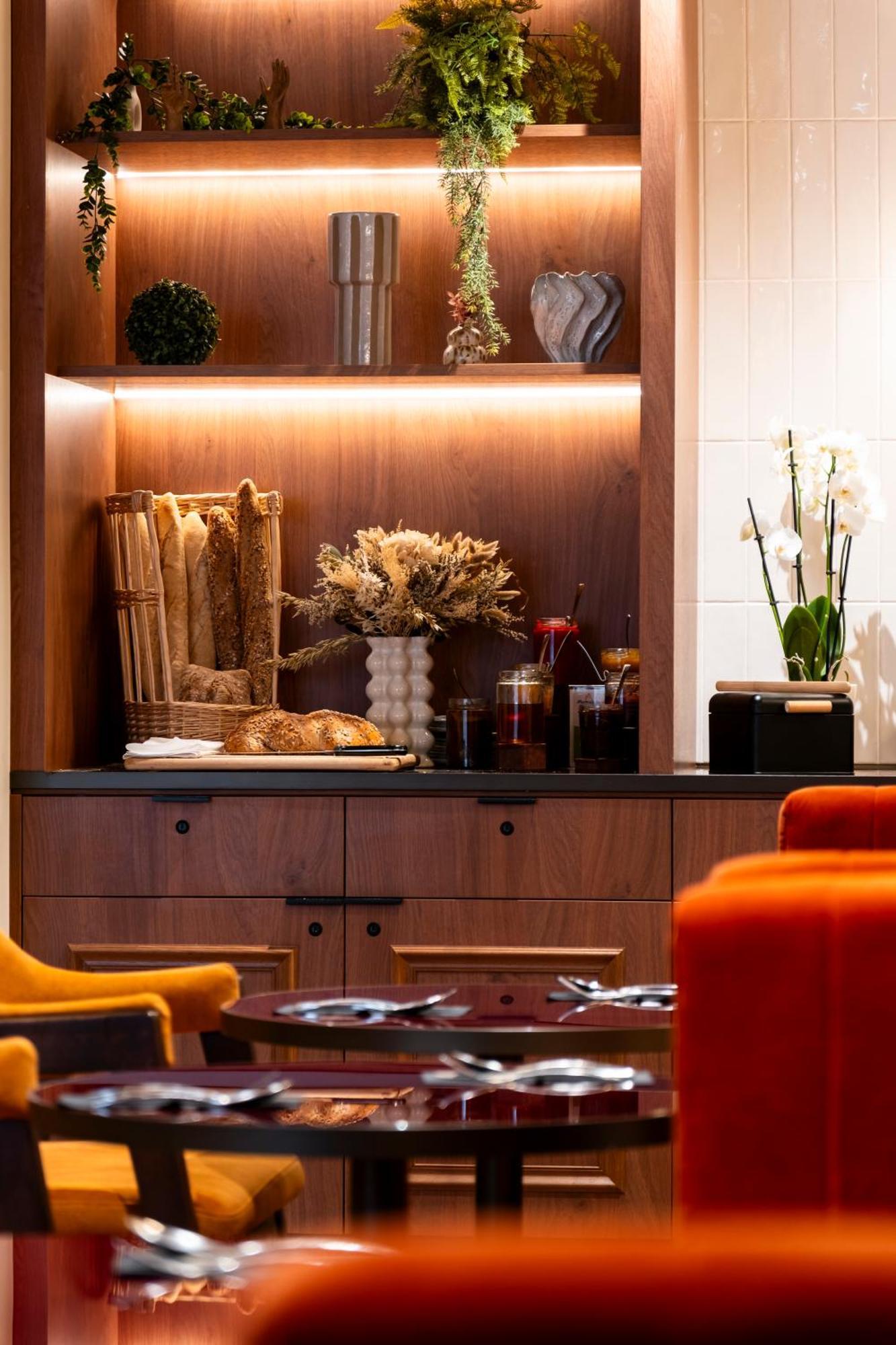 Mercure Villefranche-sur-Saône Екстериор снимка