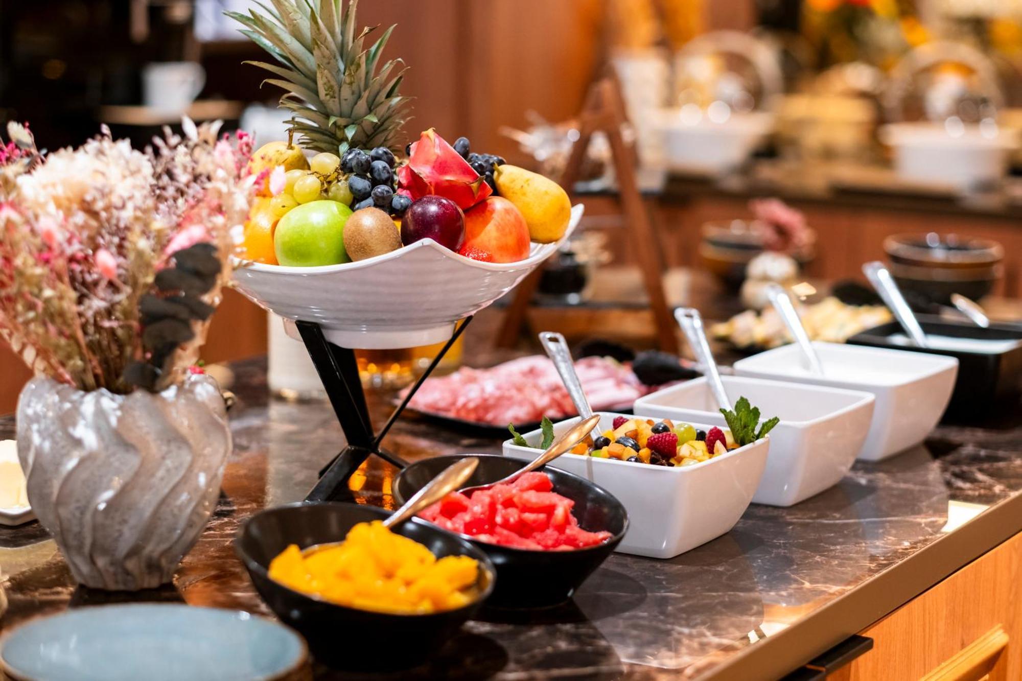 Mercure Villefranche-sur-Saône Екстериор снимка