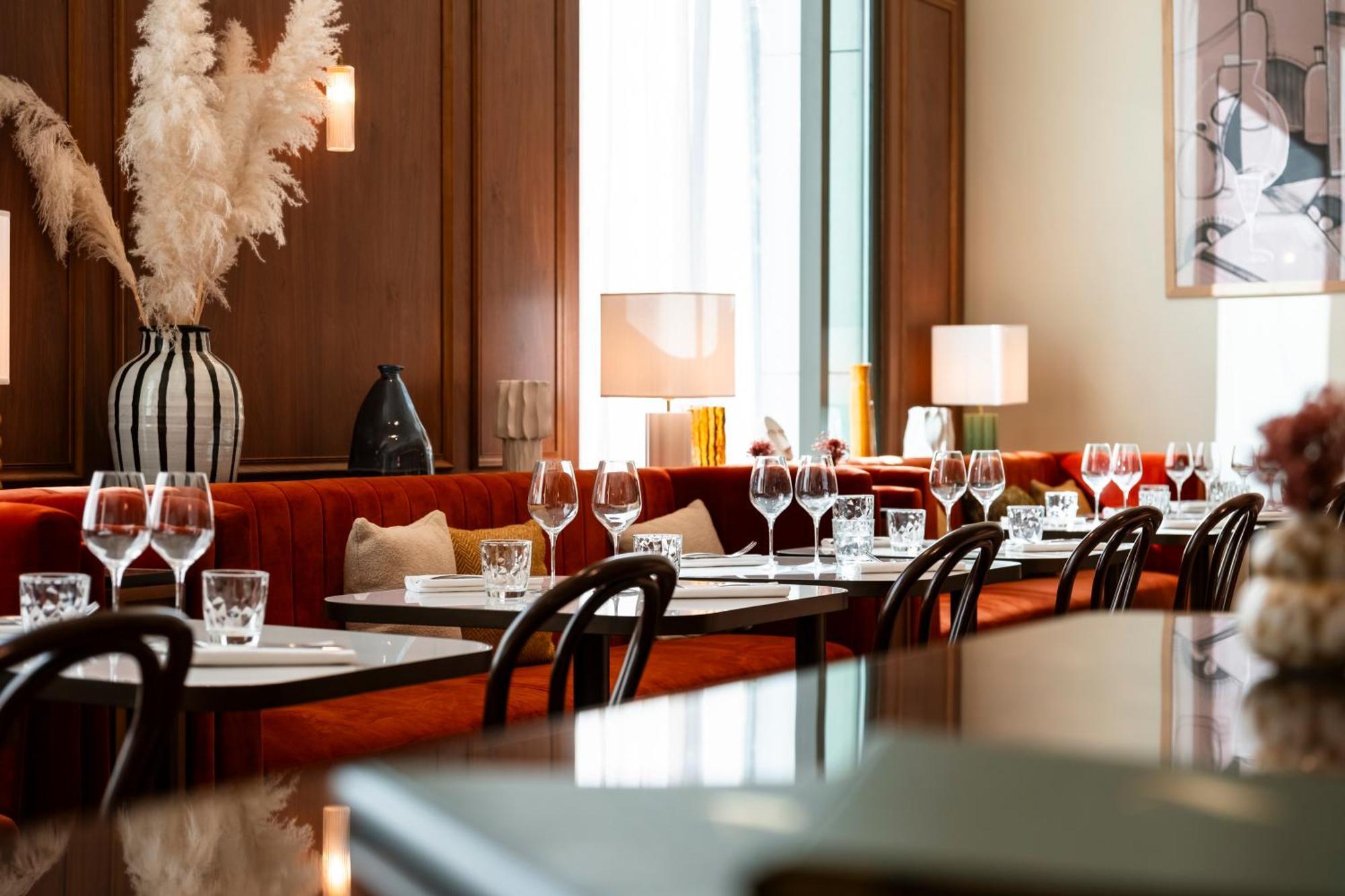 Mercure Villefranche-sur-Saône Екстериор снимка