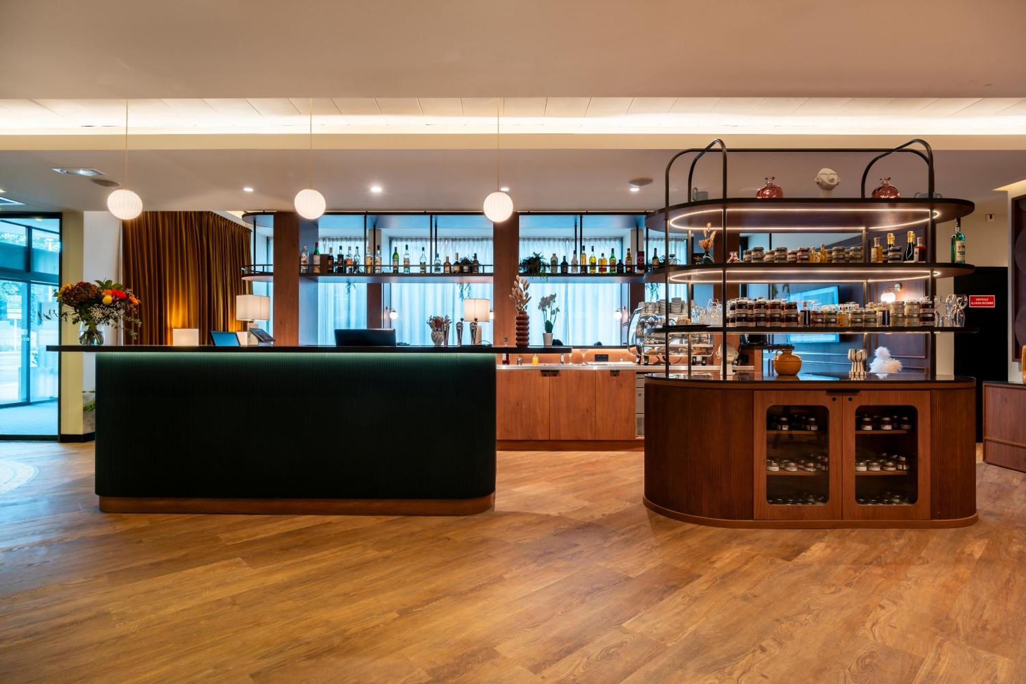 Mercure Villefranche-sur-Saône Екстериор снимка